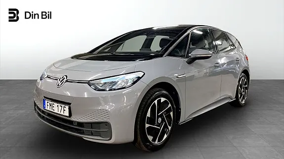 Volkswagen Id.3