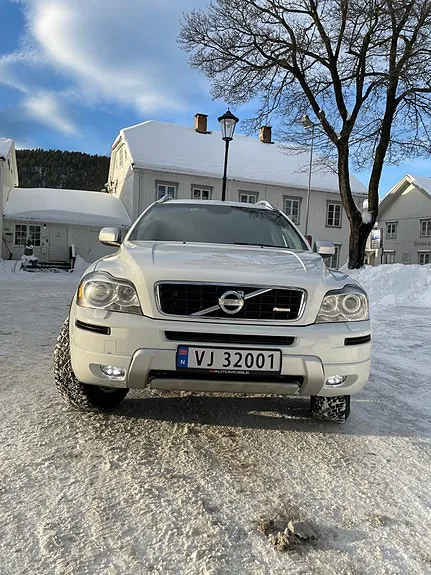 Volvo Xc90 2014 photo 4
