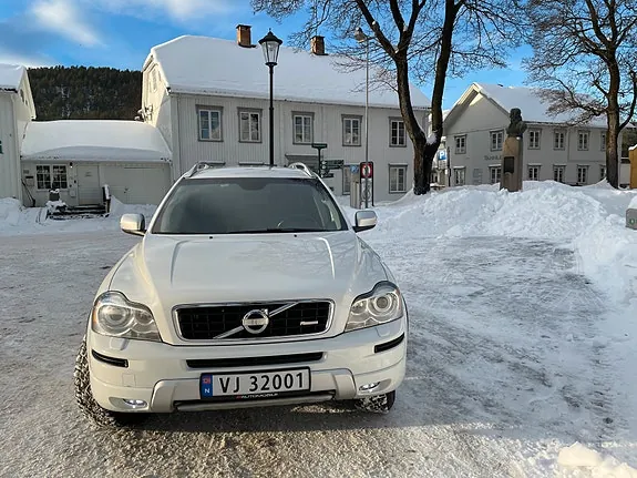Volvo Xc90 2014 photo 5