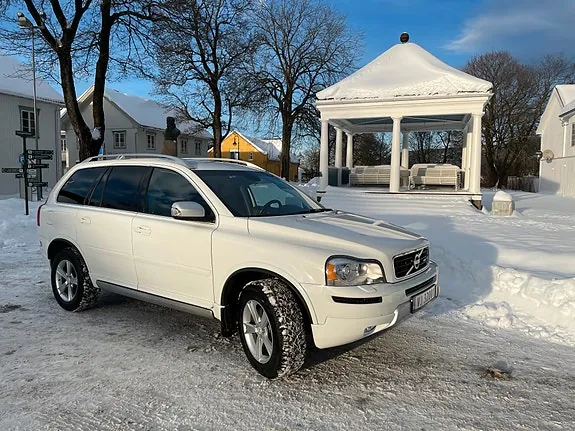Volvo Xc90 2014 photo 2