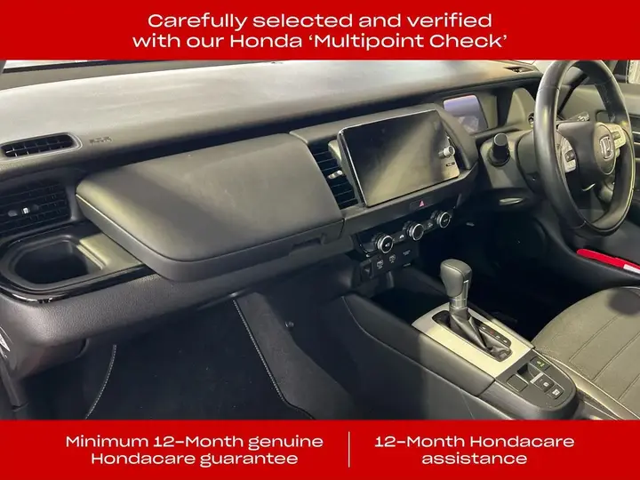 Honda Jazz 2024 photo 2