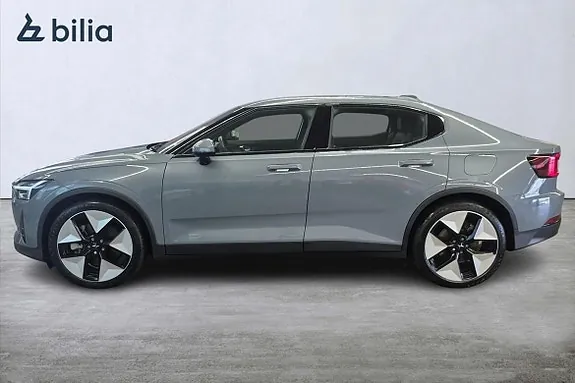 Polestar 2 2023 photo 4