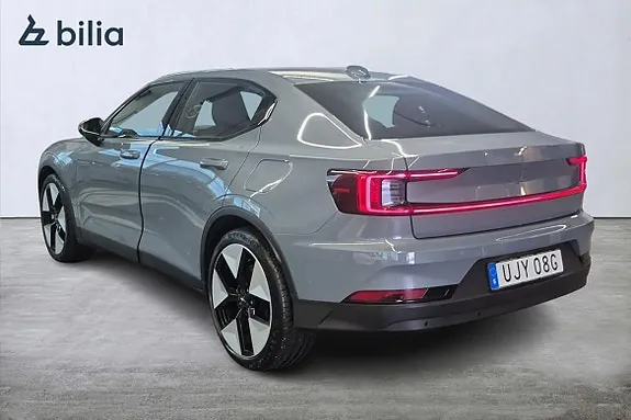 Polestar 2 2023 photo 3