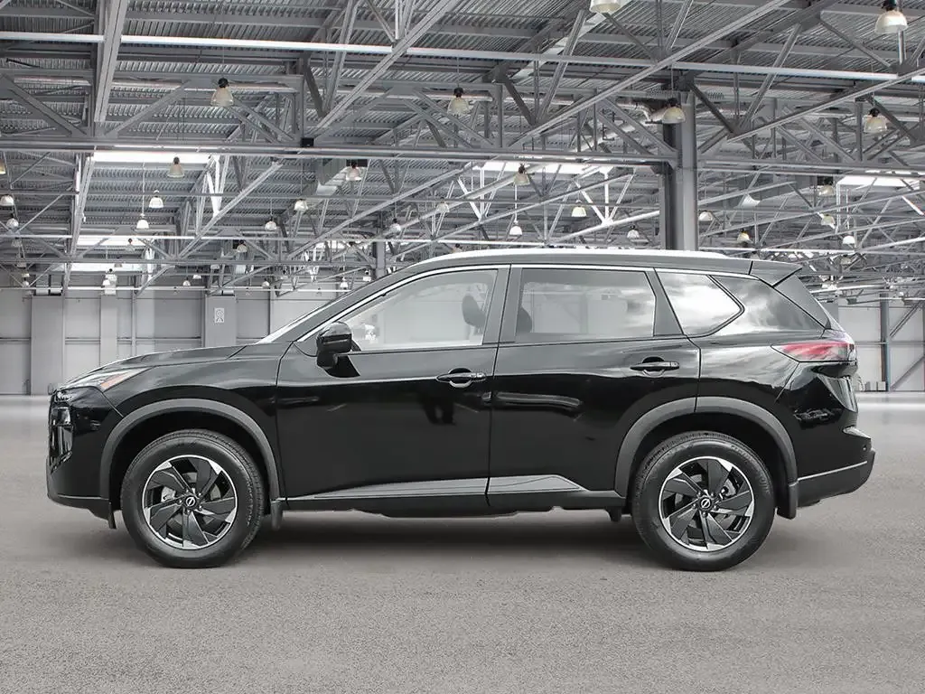 Nissan Rogue 2026 photo 3
