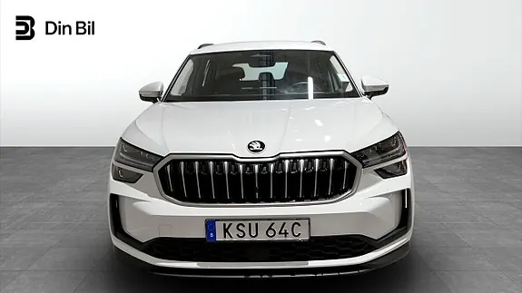 Skoda Kodiaq 2026 photo 4