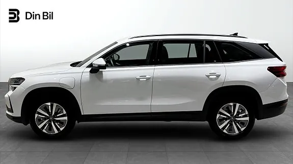 Skoda Kodiaq 2026 photo 2