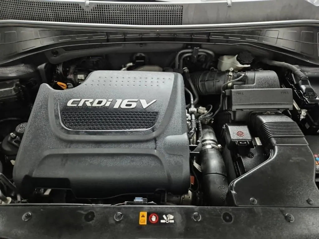 Kia Sorento 2015 photo 5