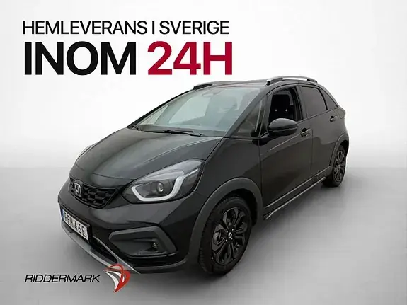 Honda Jazz 2025 photo 3