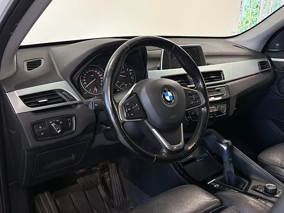 BMW X1 2016 photo 4