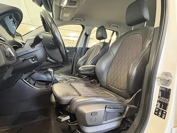 BMW X1 2016 photo 5
