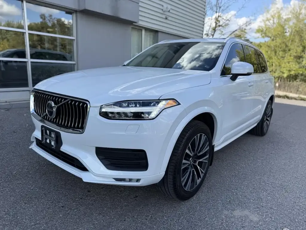 Volvo Xc90 2022 photo 2