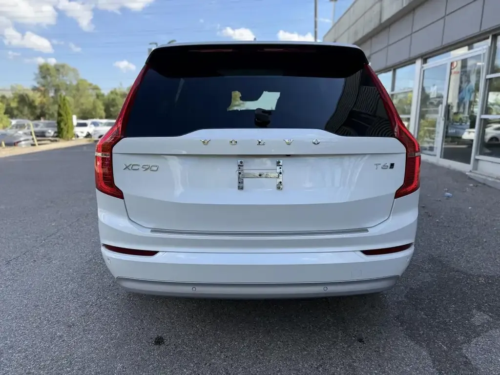 Volvo Xc90 2022 photo 5