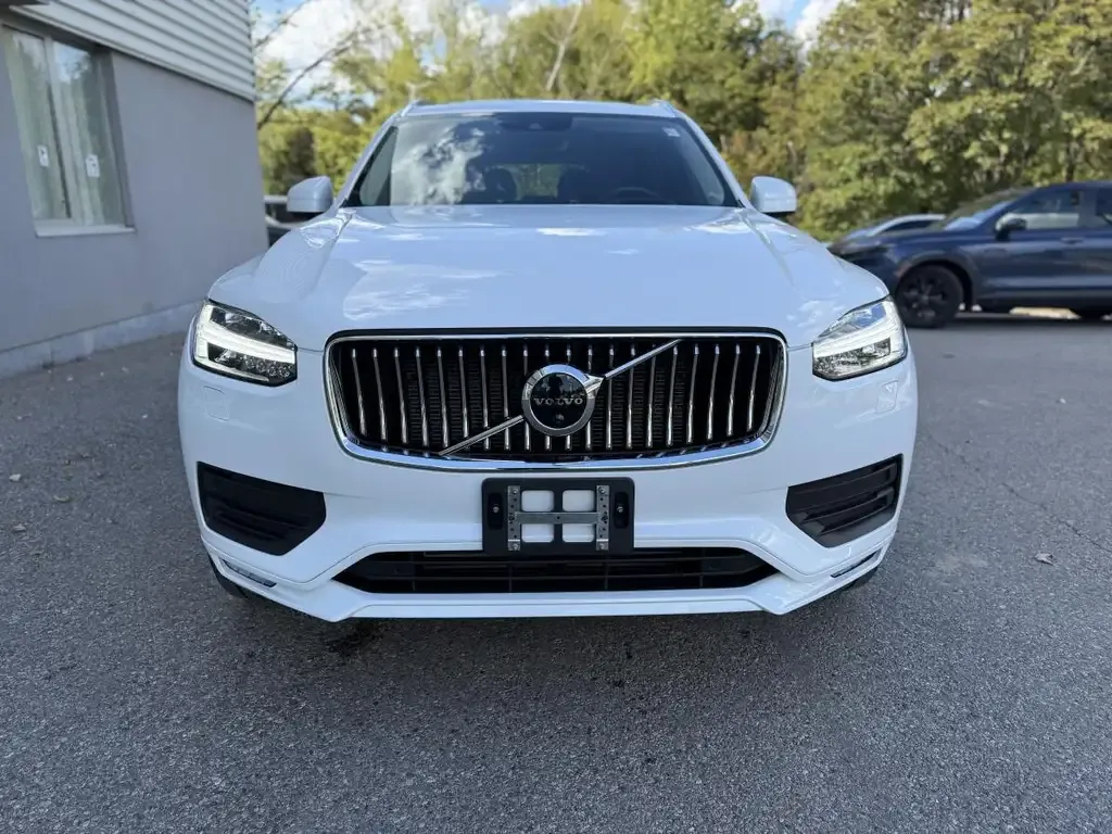 Volvo Xc90 2022 photo 3