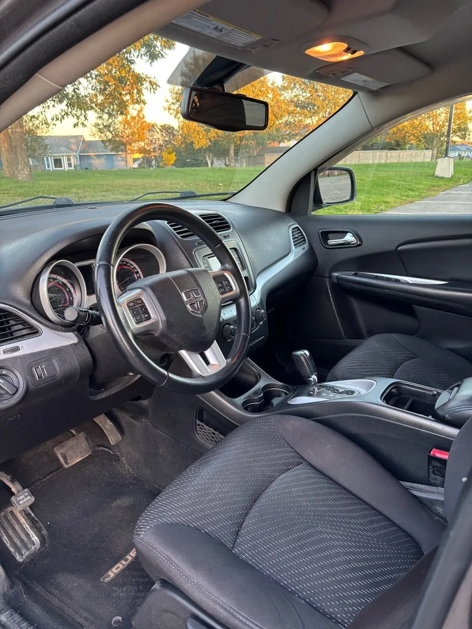 Dodge Journey 2013 photo 3
