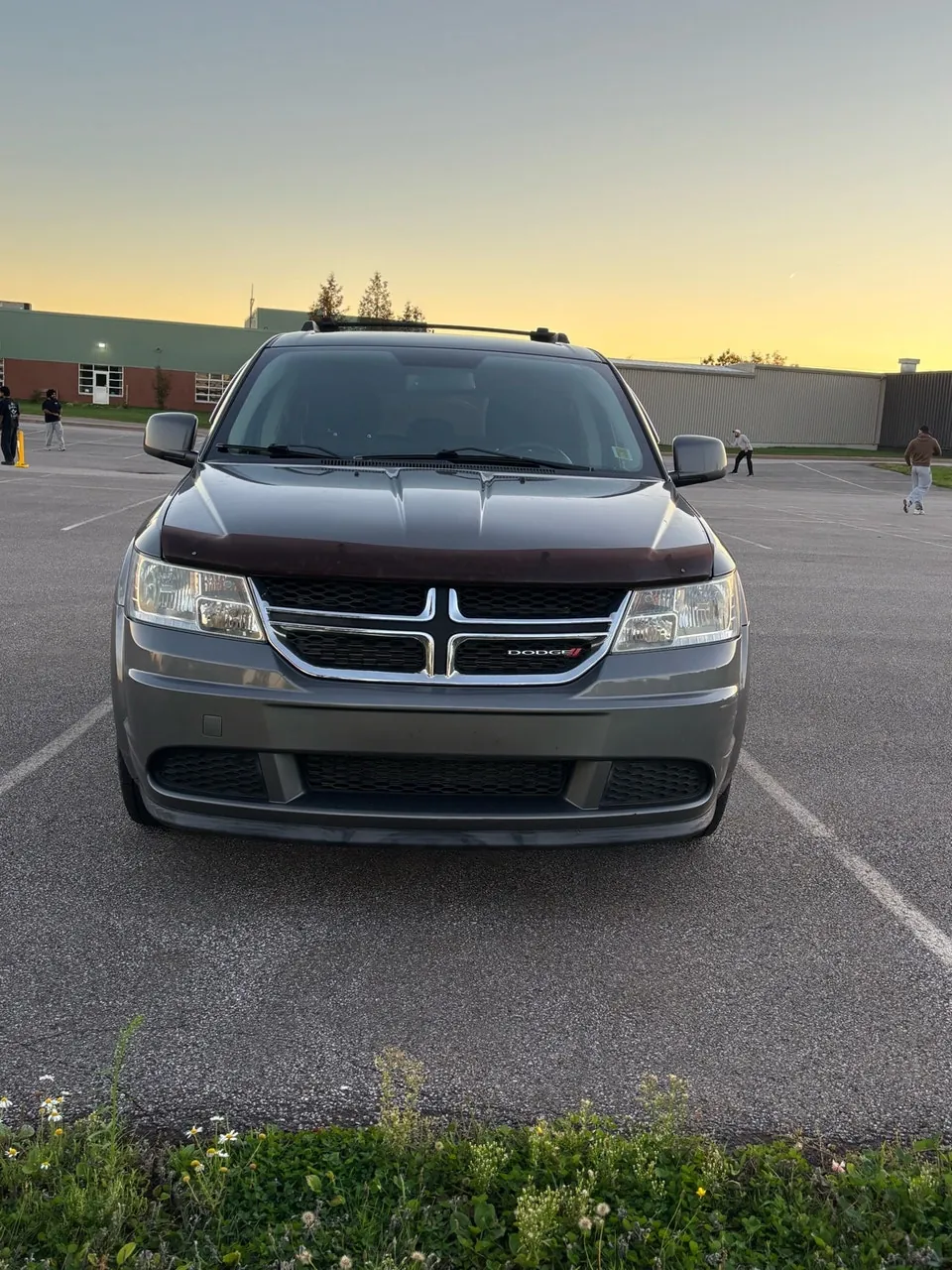 Dodge Journey 2013 photo 2