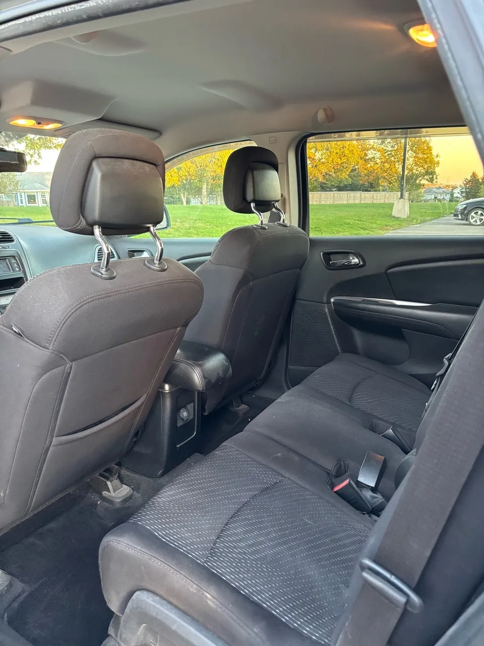 Dodge Journey 2013 photo 4