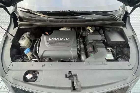 Kia Carnival 2017 photo 4