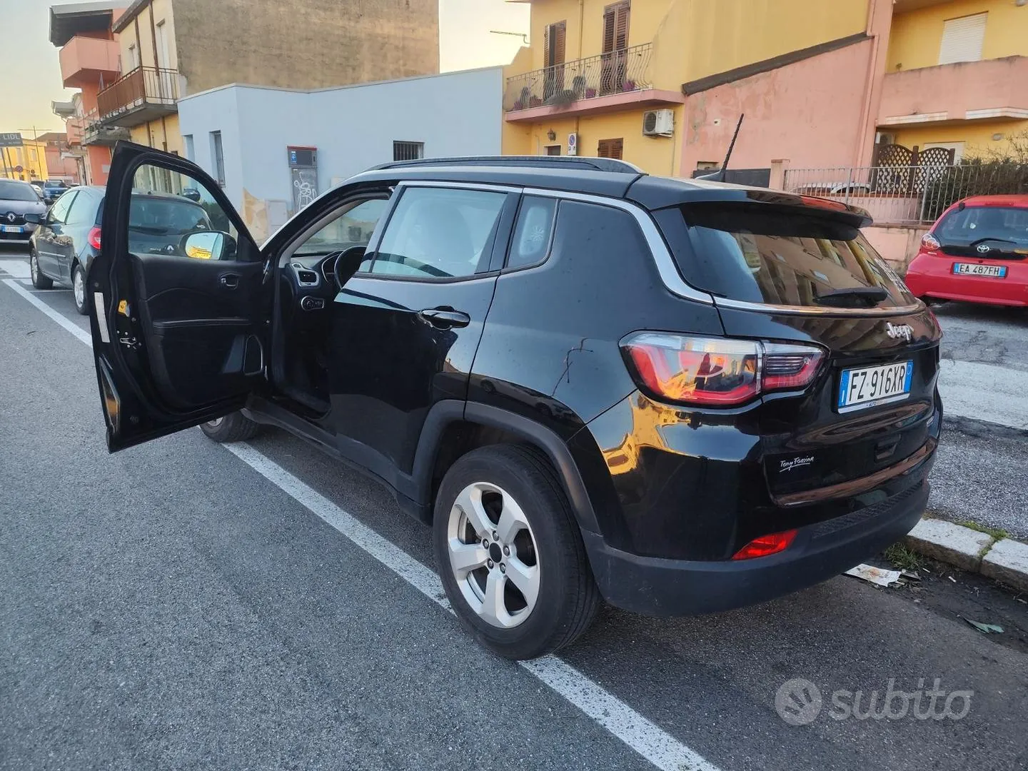 Jeep Compass 2020 photo 4