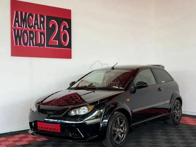 Proton Satria