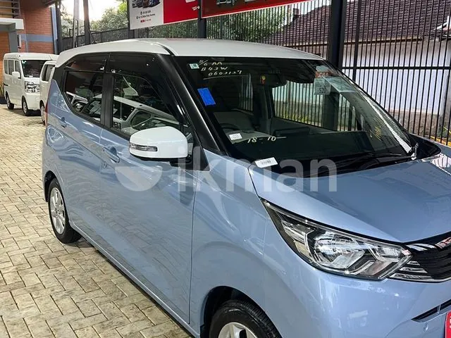Nissan Dayz 2025 photo 2
