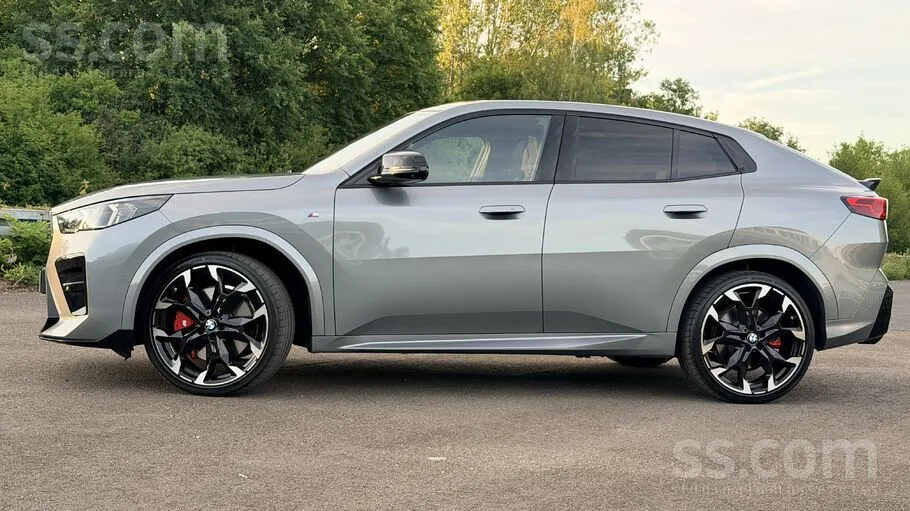 BMW X2 M35I 2024 photo 5