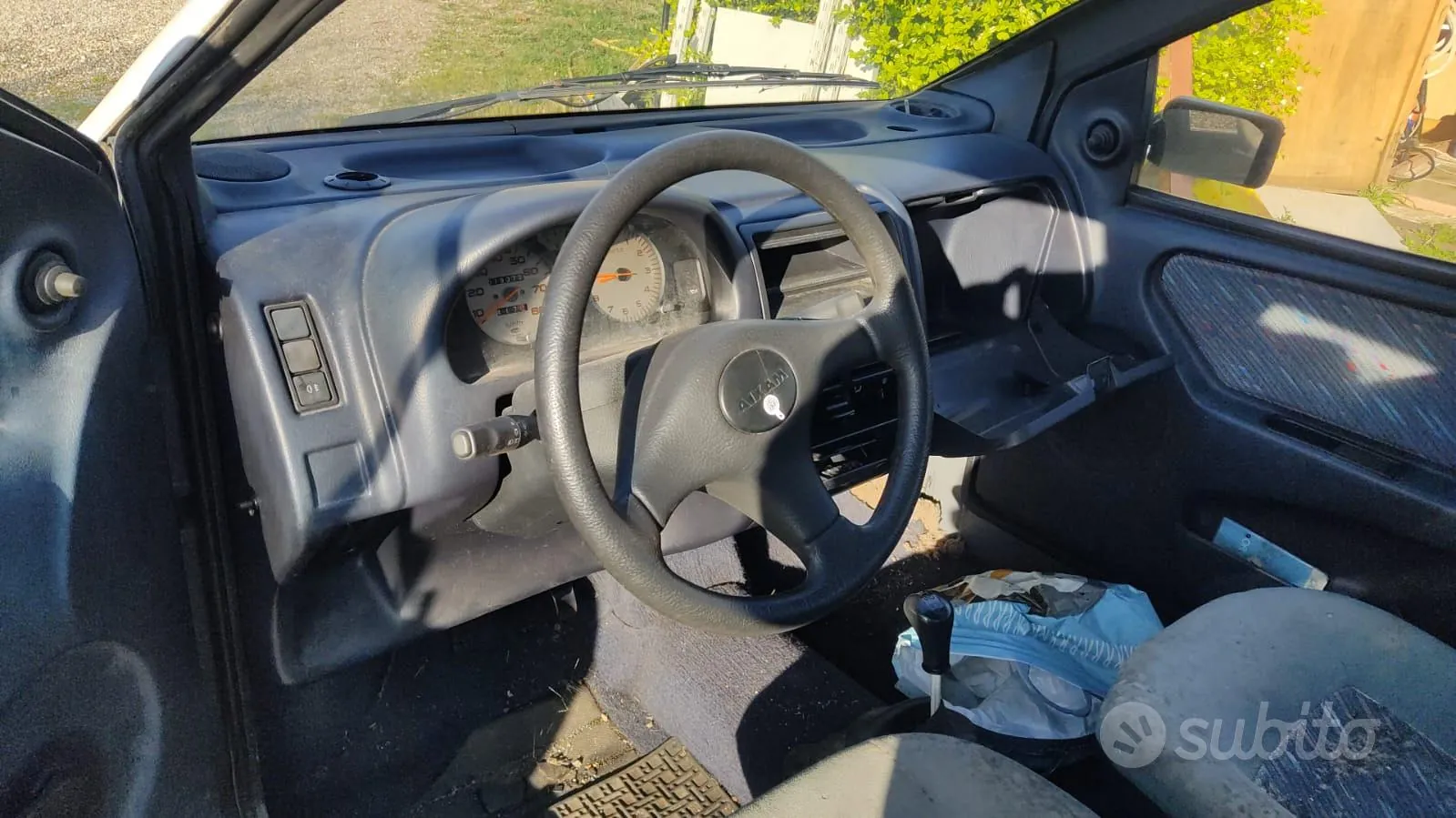Aixam Microcar 2006 photo 3