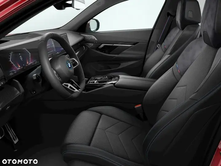 BMW 5 Series 2026 photo 5