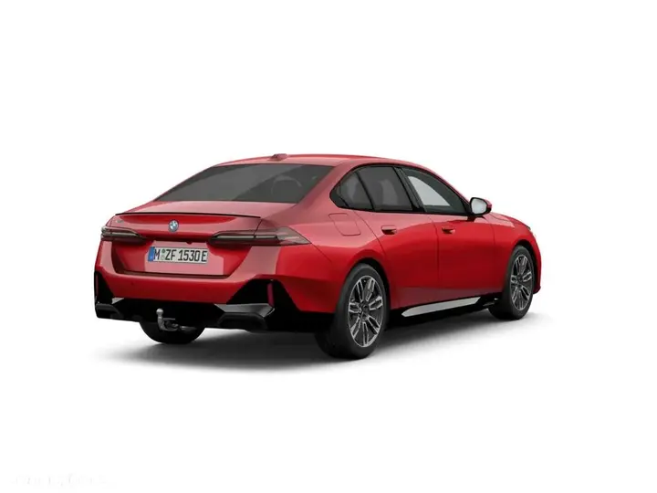 BMW 5 Series 2026 photo 3