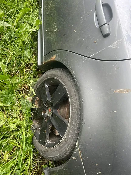 Saab 9-3 2008 photo 3