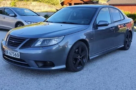 Saab 9-3