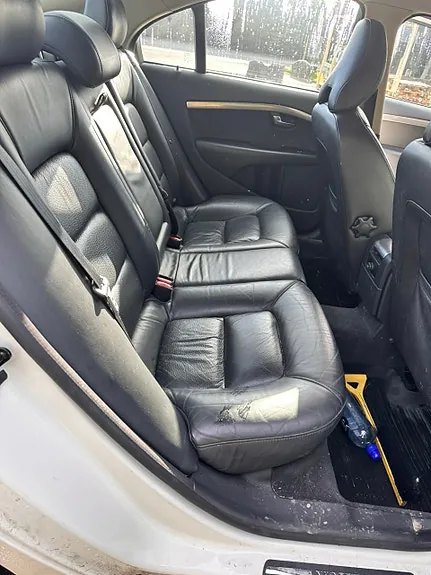 Volvo S80 2007 photo 5