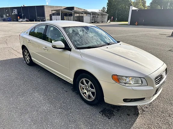 Volvo S80 2007 photo 2