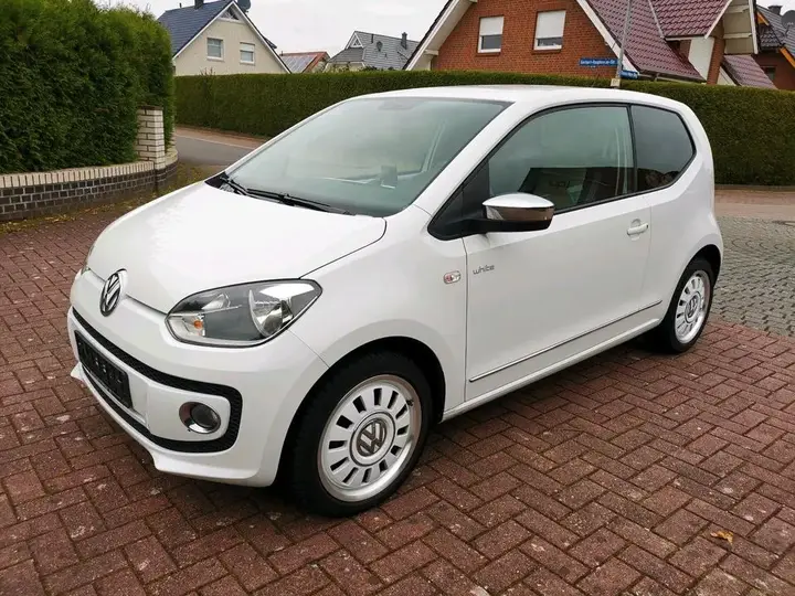 Volkswagen Up