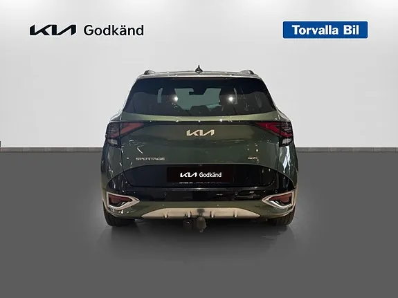 Kia Sportage 2024 photo 5