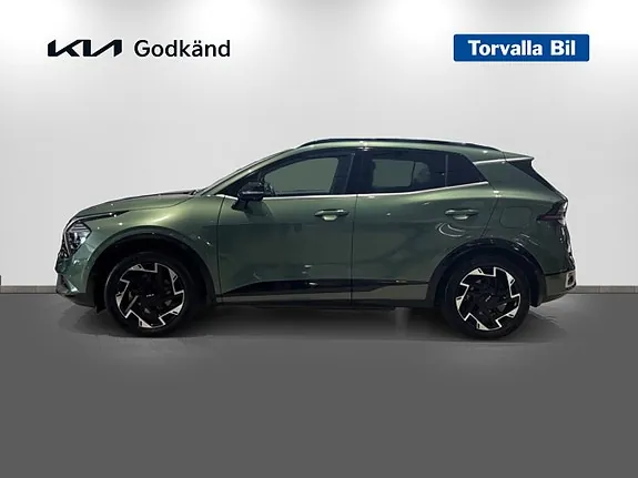 Kia Sportage 2024 photo 4