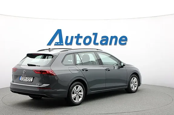 Volkswagen Golf 2023 photo 4
