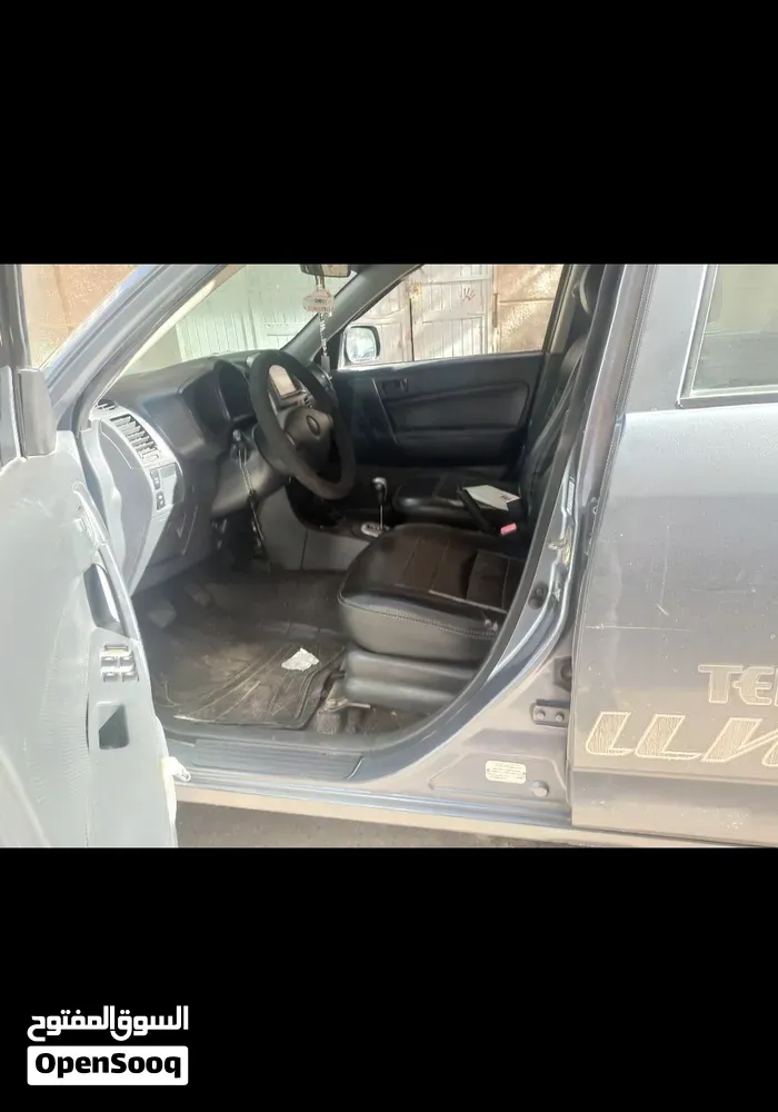 Daihatsu Terios 2006 photo 2