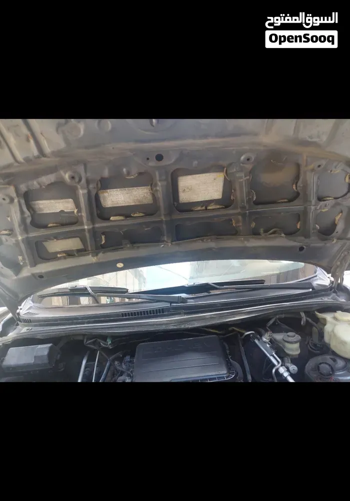 Daihatsu Terios 2006 photo 4