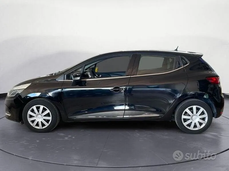 Renault Clio 2017 photo 4