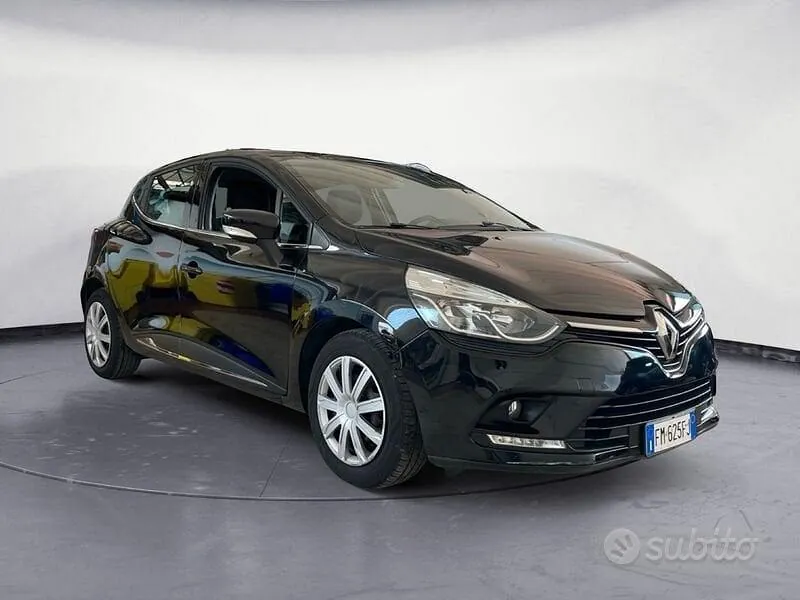 Renault Clio 2017 photo 3