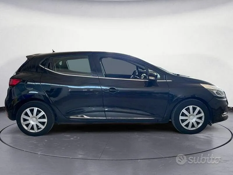 Renault Clio 2017 photo 5