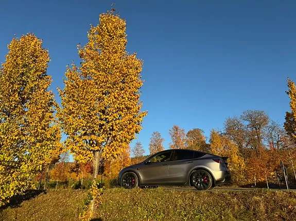 Tesla Model Y 2024 photo 2