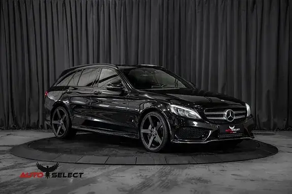 Mercedes-Benz C200