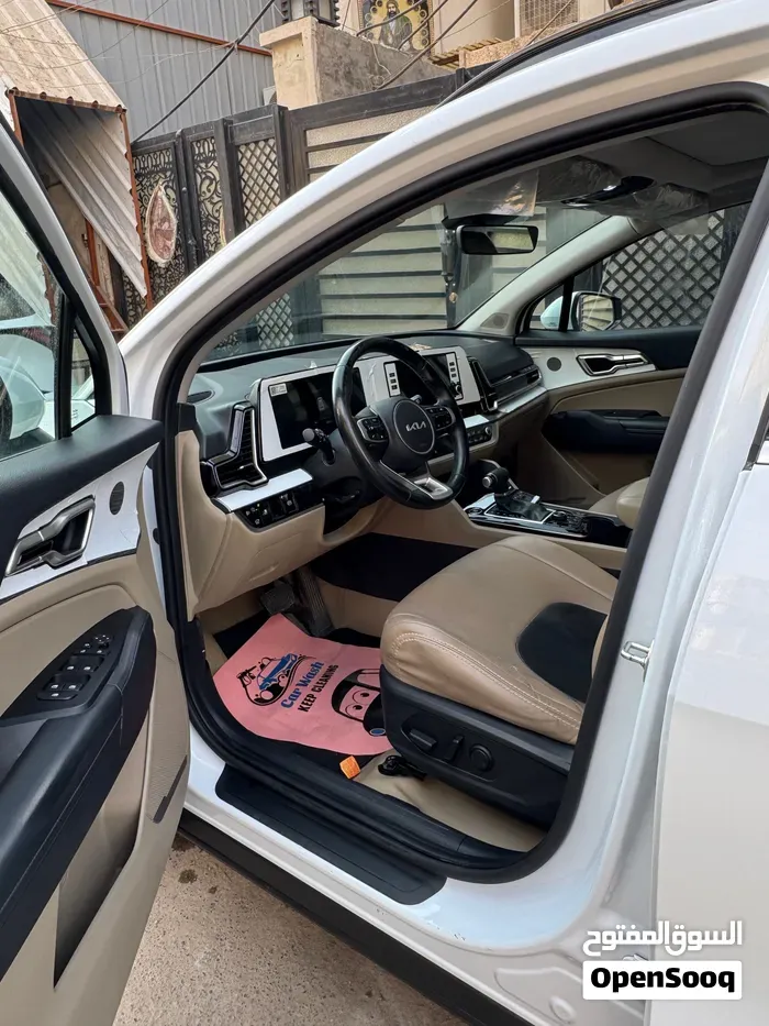 Kia Sportage 2025 photo 4