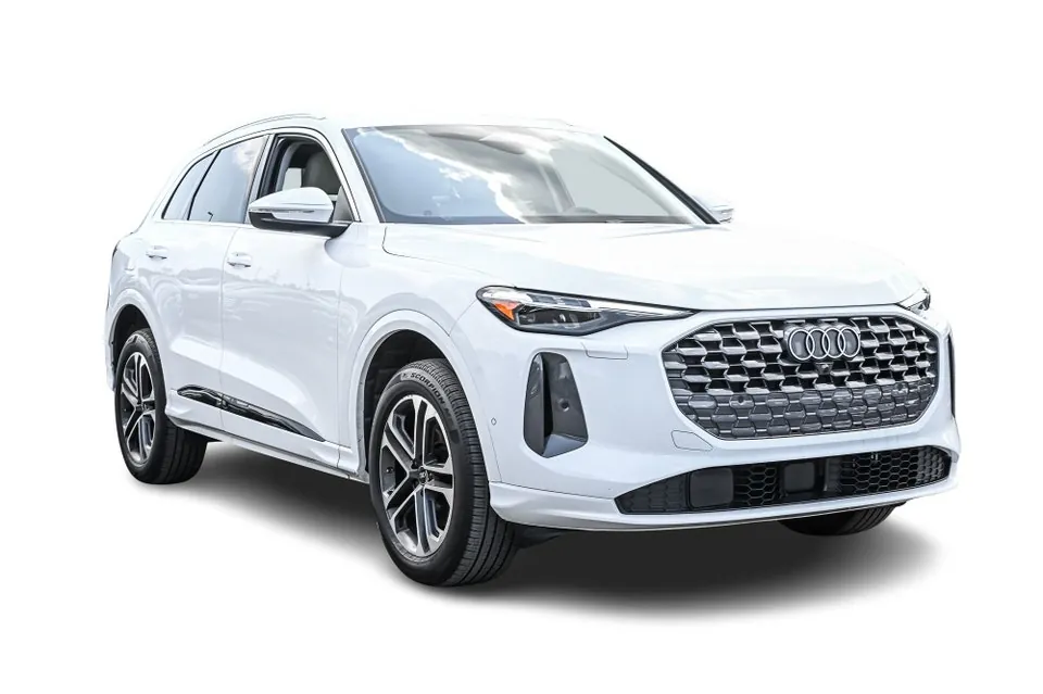 Audi Q5 2025 photo 4