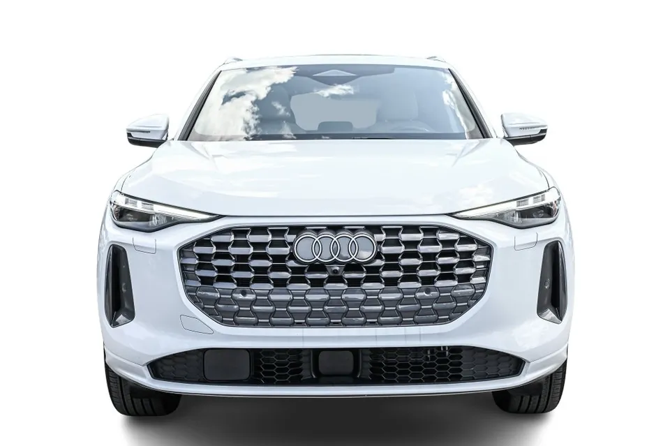 Audi Q5 2025 photo 2