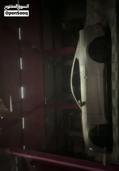 Ford Mustang 2016 photo 3