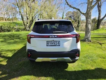 Kia Seltos 2026 photo 5