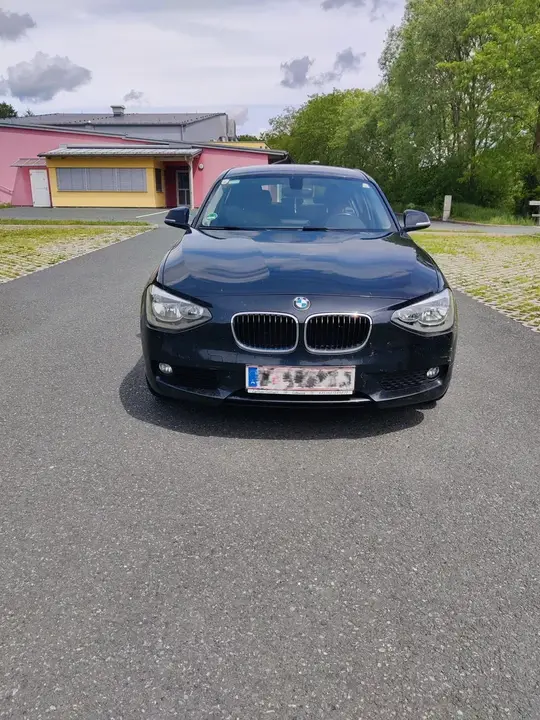 BMW 1Er