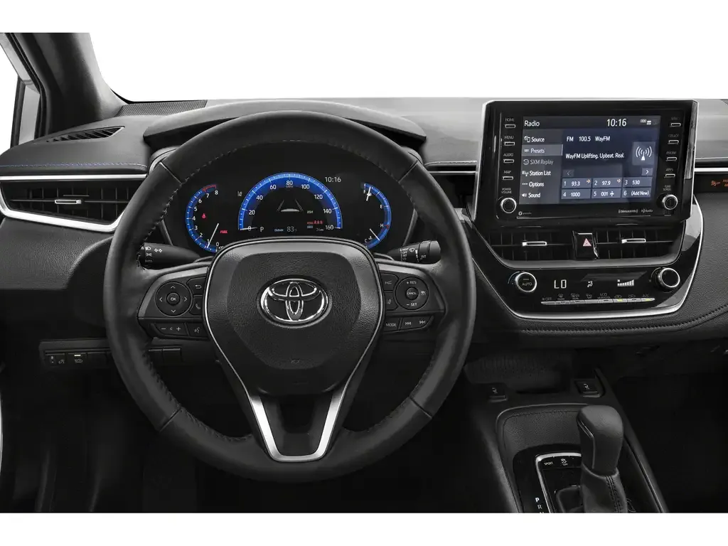 Toyota Corolla 2020 photo 4